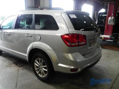 道奇 Journey 2011 - 2016 前左传动轴 2.4L 升 5085180AG FWD 2341 — 第 1/4 张图片