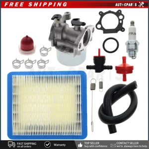 Carburetor Kit for 6.75HP 190cc engine Toro 20330 22" recycler - Picture 1 of 6