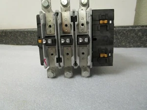 Schneider Electric TC LC1F185 Contactor LC1 FDP 185A - US Ship - Picture 1 of 8
