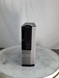 Dell OptiPlex 790 SFF D03S Desktop BAREBONES SEE NOTES - Picture 1 of 6