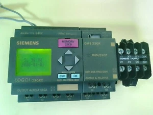 Siemens 6ED1057-4EA00-0AA0 Contact Switching 24V DC - Picture 1 of 11