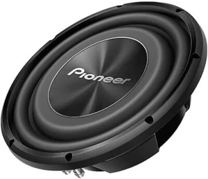 12" Shallow-Mount Subwoofer - Ultimate 1500W Bass Experience for Music Lovers - Picture 1 of 4