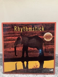 Rhythmstick – Rhythmstick ; CTI 10000 1990 LP FACTORY SEALED - Picture 1 of 3