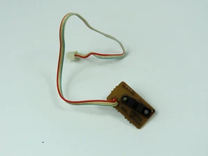 *FOSTEX Modell 80* Rollensensor PCB 8251186 003 Rolle zu Rolle Teile/Fx303/Fx27 - Bild 1 von 4