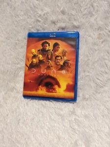 Dune: Part Two (Blu-ray, 2024) - Imagen 1 de 3
