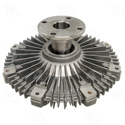 Embrague ventilador de refrigeración motor Hayden para 01-06 Mitsubishi Montero 6231 Foto 1 de 4