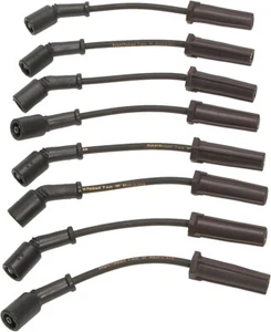 Spark Plug Wire Set Delphi XS10388 - Picture 1 of 6