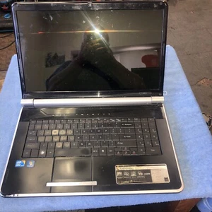 Gateway NV79 Windows 11 17.3in Parts Or Repair. - Bild 1 von 12