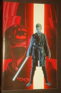Star Wars 25 Virgin Variante - Bild 1 von 2
