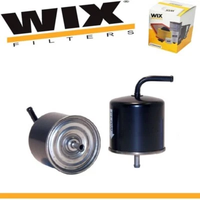 Filtro de combustible OEM WIX para SUBARU XT 1988-1991 H6-2,7 L Foto 1 de 4