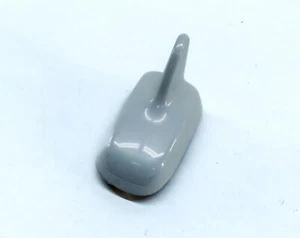 2014 AUDI A8 (D4 4H) AM/FM RADIO STEREO ROOF SHARK FIN ANTENNA (GLACIER WHITE) - Picture 1 of 7