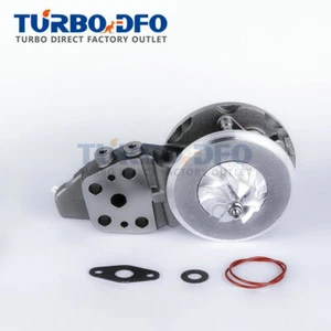 GT1852VK turbo CHRA mfs 755300 07Z145908H for VW Touareg V10 TDI right 230Kw  - Picture 1 of 12