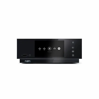 Naim Unity Atom Foto 1 de 3