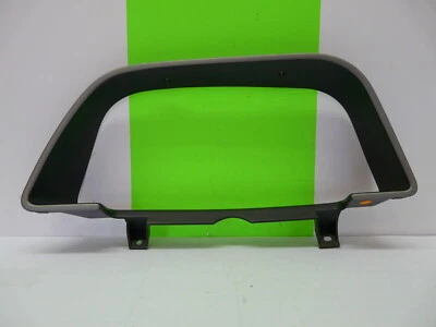 Carenado velocímetro plata 9607705777 peugeot 306 cuadro embellecedor cubierta velocímetro Foto 1 de 4