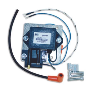 Ignition Amplifier Box Chrysler Outboard Magnapower 35-140HP 1974-1984 - Picture 1 of 1