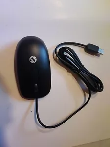 New HP Genuine USB 2-Button Optical Mouse P/N: 672652-001 - Picture 1 of 1