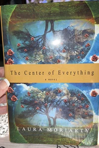 The Center of Everything: A Novel 2003. 1st Edition Like New Condition - Picture 1 of 17