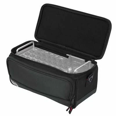 Gator Cases G-MIXERBAG-1306 Padded Carry Bag for Behringer X Air Series Mixer... - Image 1 of 4