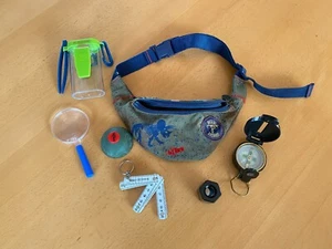 DIE SPIEGELBURG- T-REX World- Abendteuer Set mit vielen Gadgets - Bild 1 von 11