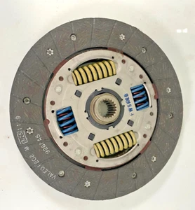 NOS Ford E5FZ-7550-A Clutch Disc 1980‘s Ford OEM Car - Picture 1 of 3