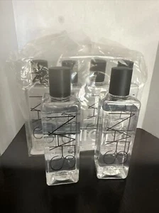 4 Nars  Makeup Removing Water 6.7 fl oz  4 Empty Bottles - Picture 1 of 4