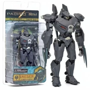 NECA Pacific Rim STRIKER EUREKA Action Figure New in Stock - Picture 1 of 4