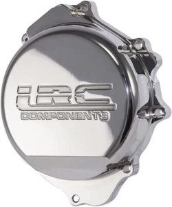 Chrome Stator Cover 07 - 2024 Honda CBR 600 RR CNC Billet Aluminum Brand New USA - Picture 1 of 1