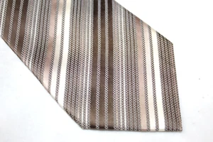 ENRICO COVERI Silk tie Made in Italy F44092 - Picture 1 of 4