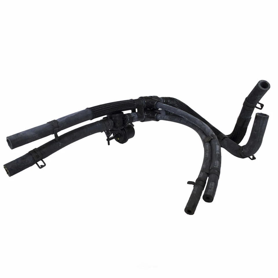 Conjunto de mangueira de aquecedor para 2001 Ford Ranger 3.0L V6 Motorcraft KH-621 - Imagem 1 de 3