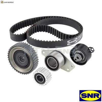 ZAHNRIEMENSATZ KD455.48 FÜR RENAULT CLIO/II/Hatchback/Van/MIO/Mk SCENIC/MPV 1.9L - Bild 1 von 4