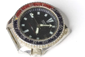 Seiko Diver 7002-700A automatic watch for parts, for repairs    -22515 - Imagen 1 de 7