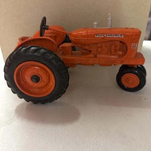 Ertl Allis Chalmers WD-45 Tractor Dealer Special Ed made USA 1/16 No Box 1985 - Bild 1 von 6