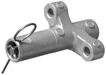 Engine Timing Belt Tensioner Adjuster Dayco For 2003-2004 Chrysler 300M - Image 1 of 2