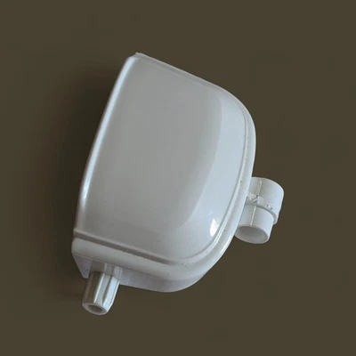 Hoover FloorMate Deluxe Hard Floor Cleaner FH40160 Lift Handle Replacement White - Image 1 of 3