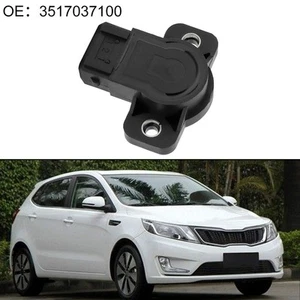 Throttle Position Sensor OEM Throttle Sensor Anti-corrosion Easy To Use - Picture 1 of 12