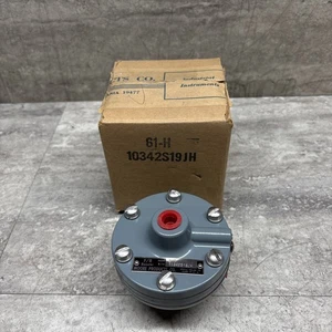 Moore 61H 61-H 10342S19JH High Capacity Booster Relay, New - Picture 1 of 8