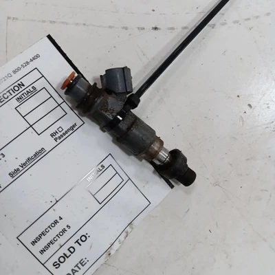 Fuel Injection Injector 2.5L Fits 15-17 Subaru Legacy - Image 1 of 4