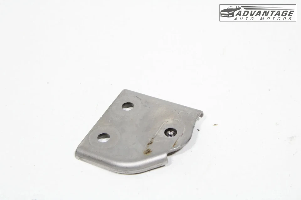 2024-2025 CHEVROLET TRAX TURBOCOMPRESOR TUBO DE ESCAPE SOPORTE SOPORTE 12708185 OEM Foto 1 de 4