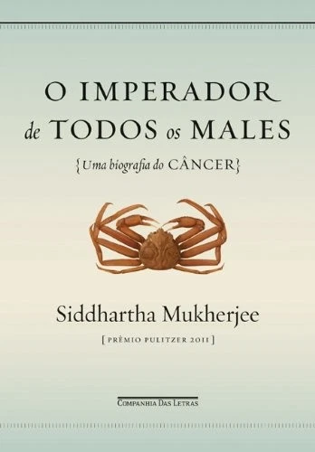 Imperador de Todos Os Males (Em Portugues do Brasil) By Siddhart - Image 1 of 1