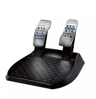 Thrustmaster 2-Pedal-Set Gas Bremse T300RS - Bild 1 von 2