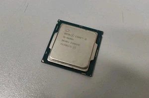 Intel Core i5-6600K Prozessor  - Bild 1 von 2