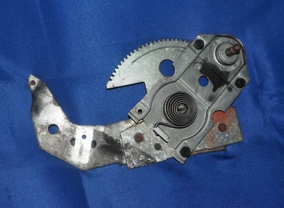 1968 1969 Chevy Camaro Firebird Driver Left Quarter Window Regulator OEM - Image 1 of 4