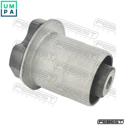 BUSHING AXLE BEAM RNAB-CLIIR FOR RENAULT CLIO/MIO/Mk/Hatchback/Van TWINGO 1.5L - Image 1 of 4