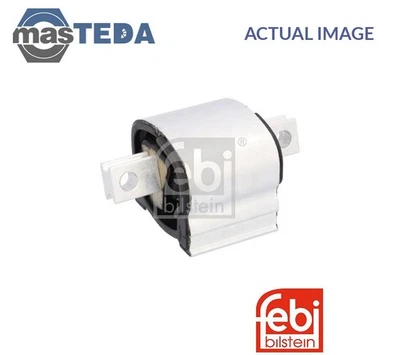 182929 GEARBOX MOUNT MOUNTING SUPPORT REAR FEBI BILSTEIN NEW OE REPLACEMENT - Image 1 of 4