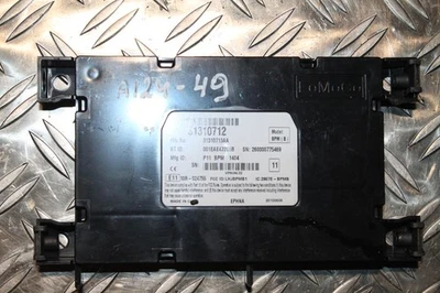 Calculateur Bluetooth Volvo XC60 2010 31310712 - Photo 1/4