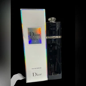 Dior Addict 3,4 Oz. für Damen Neu im Karton - Bild 1 von 3