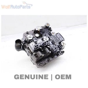 2009-2012 VW CC 2.0L - Transmission Valve BODY / Mechatronic (MLZ) 02E325025AM - Picture 1 of 6