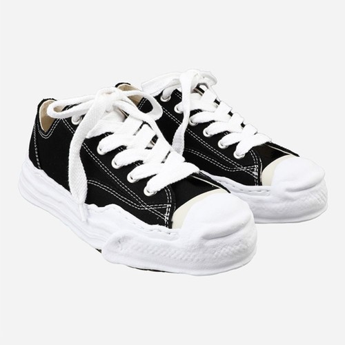 Sneakers Maison Mihara Yasuhiro 5S Hank OG suola nero A05FW702 135425107