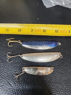 Iscas para colher Sidewinder Acme  - Imagem 1 de 2