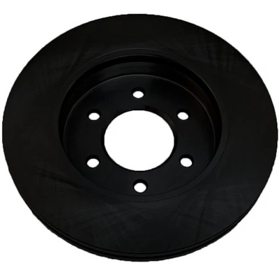 Bendix SDR5527 Disc Brake Rotor For 04-08 Ford Lincoln F-150 Mark LT - Image 1 of 4